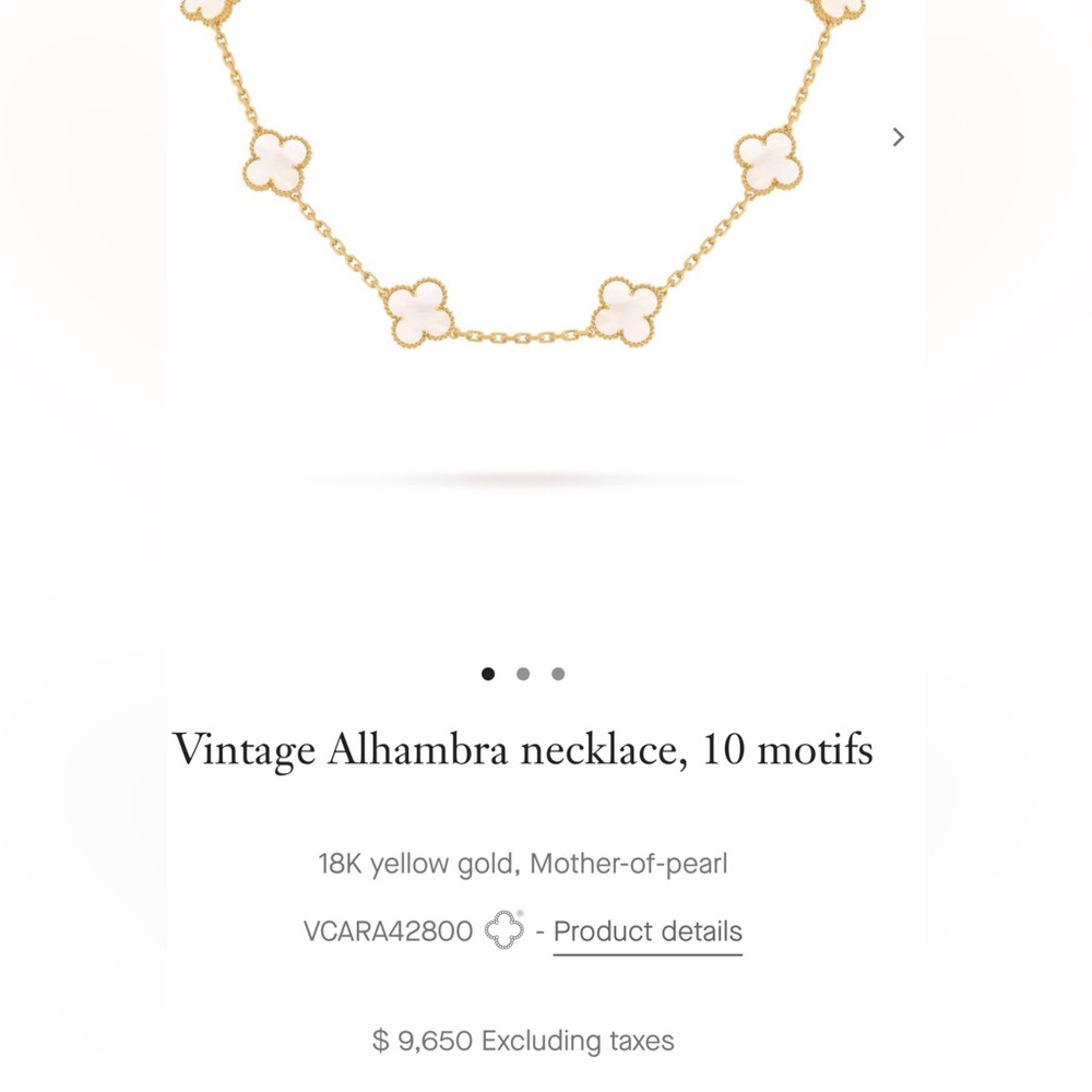 Van Cleef & Arpels - Picture 3 of 16
